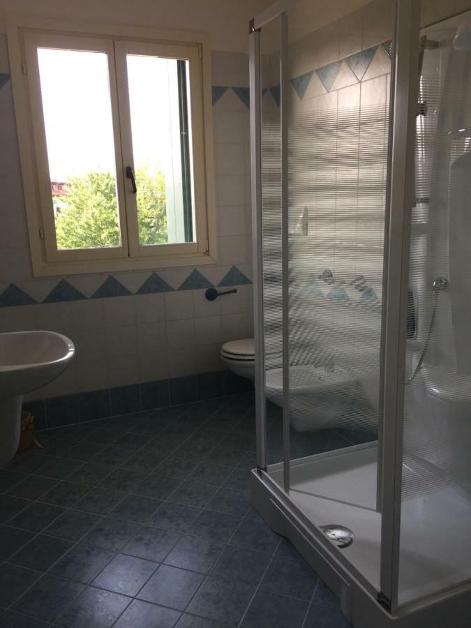Appartamento Giada Giavera del Montello Exterior foto