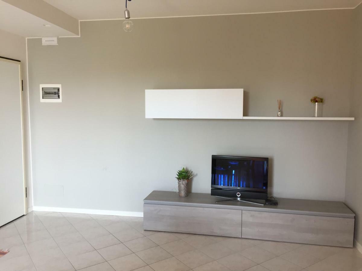 Appartamento Giada Giavera del Montello Exterior foto